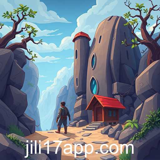 Exploring the World of Adventure Games on the Jili17 App