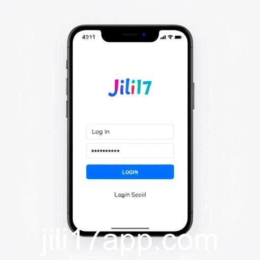 Jili17 app login