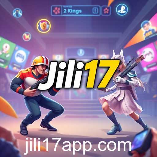 Jili17 app login