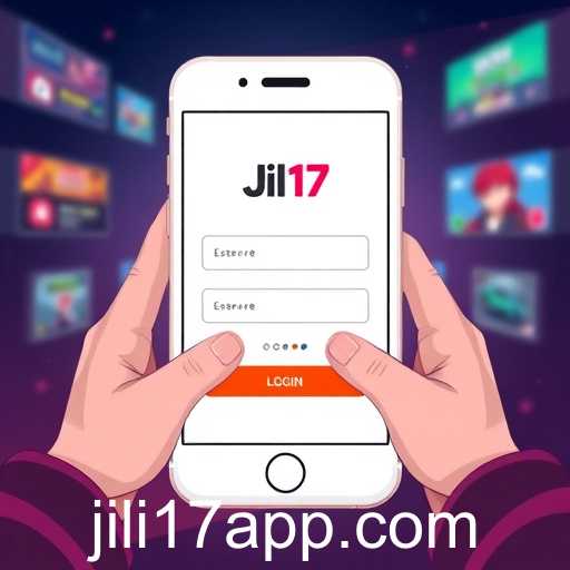 Navigating 'Jili17 app login': A Key Aspect of Customer Support in Gaming