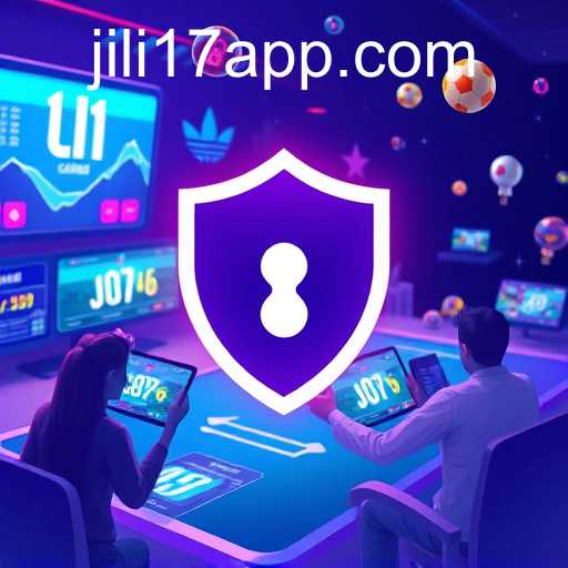Exploring the Rising Popularity of Jili17 App