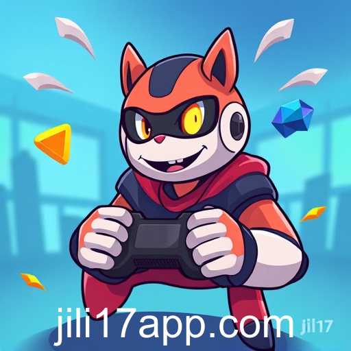 Jili17 App: Bridging Gaming and Innovation