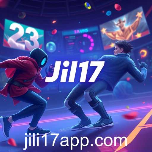 Rising Trends in Gaming Access: Jili17 App Login