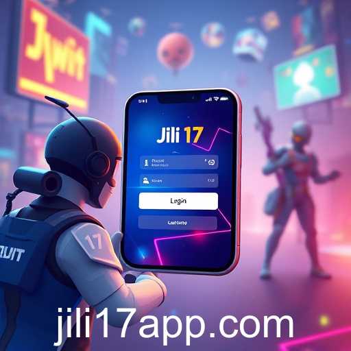 Jili17 app login