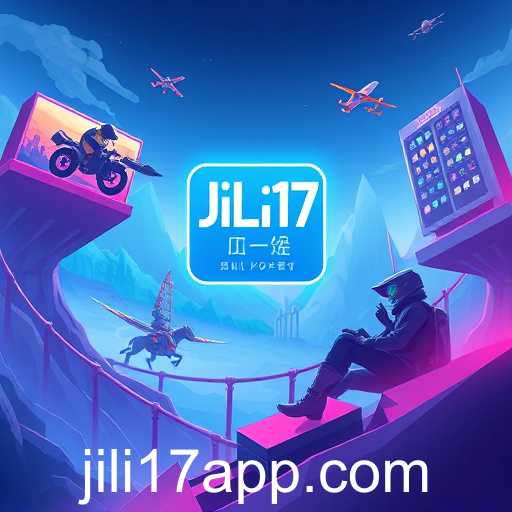 Navigating the Jili17 App in 2025