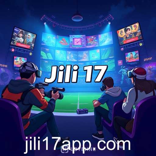 The Rise of Jili17: A New Gaming Phenomenon