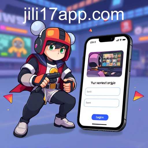 Gaming Expansion: Jili17 App's Rising Influence
