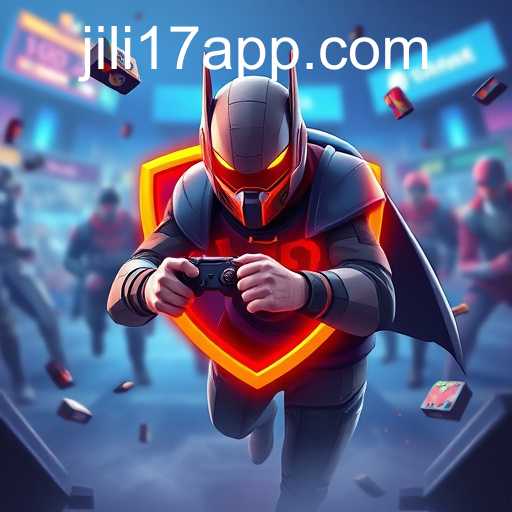 Jili17 app login
