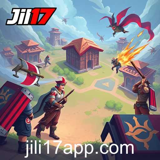 Jili17 App: Innovations in Gaming Access