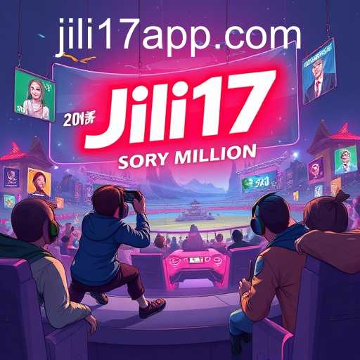The Rise of Jili17: Gaming in 2025