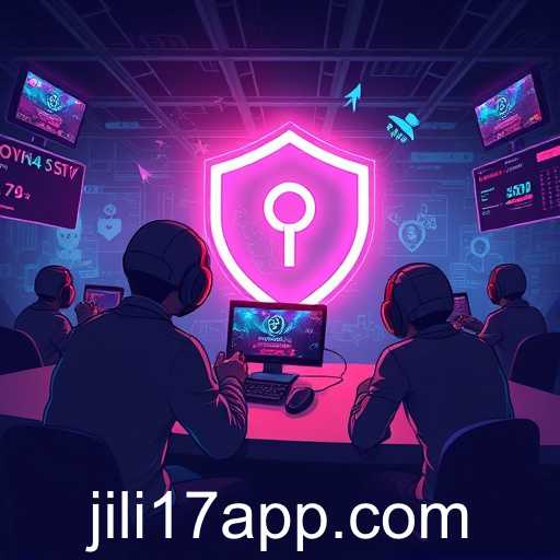 Jili17 app login