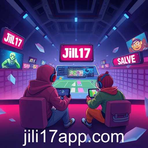 The Rise of Jili17 in the Gaming World