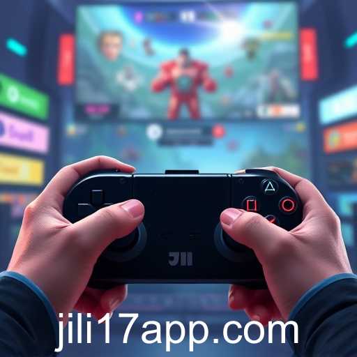 The Rise of Jili17 Gaming Platform