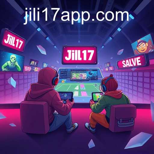 The Rising Influence of Jili17 in Global Gaming