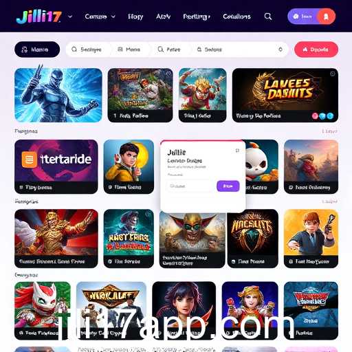 Exploring the Rise of Jili17 in Online Gaming
