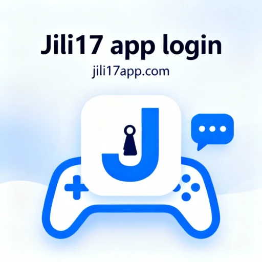 Jili17 app login