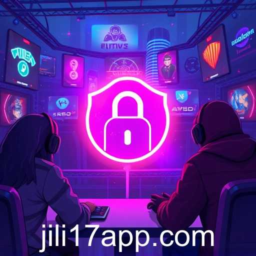 Rise of Jili17: Navigating the Game World