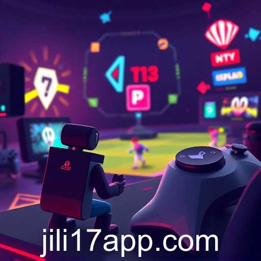 The Role of Mobile Apps in Gaming's Future