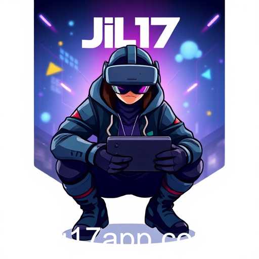 Jili17 app login